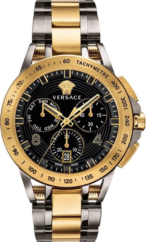 otto versaceotto versace uhr|versace watches.